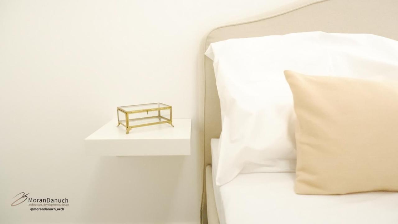 Ikaria Sea View Apartment Klorakas Eksteriør billede