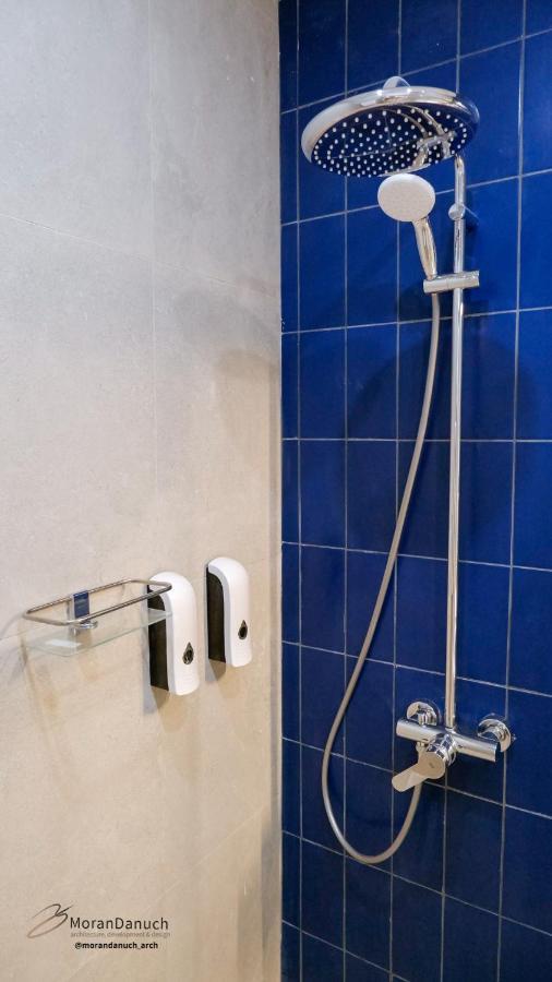 Ikaria Sea View Apartment Klorakas Eksteriør billede