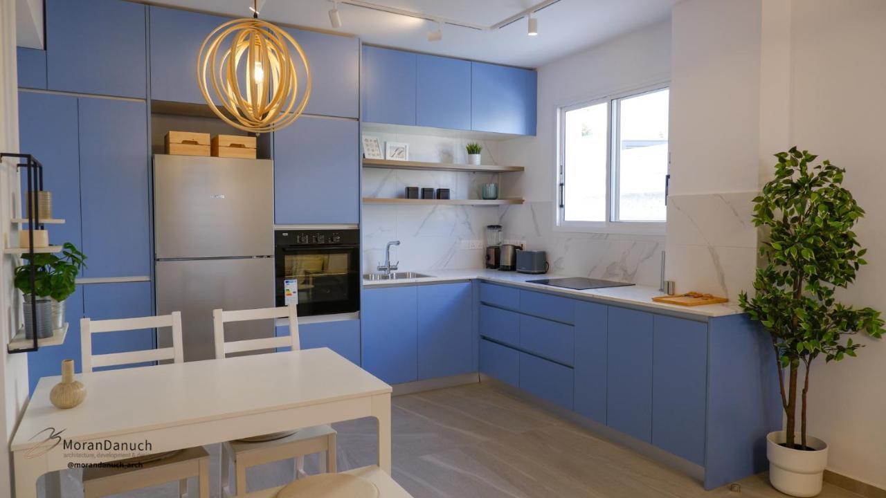 Ikaria Sea View Apartment Klorakas Eksteriør billede