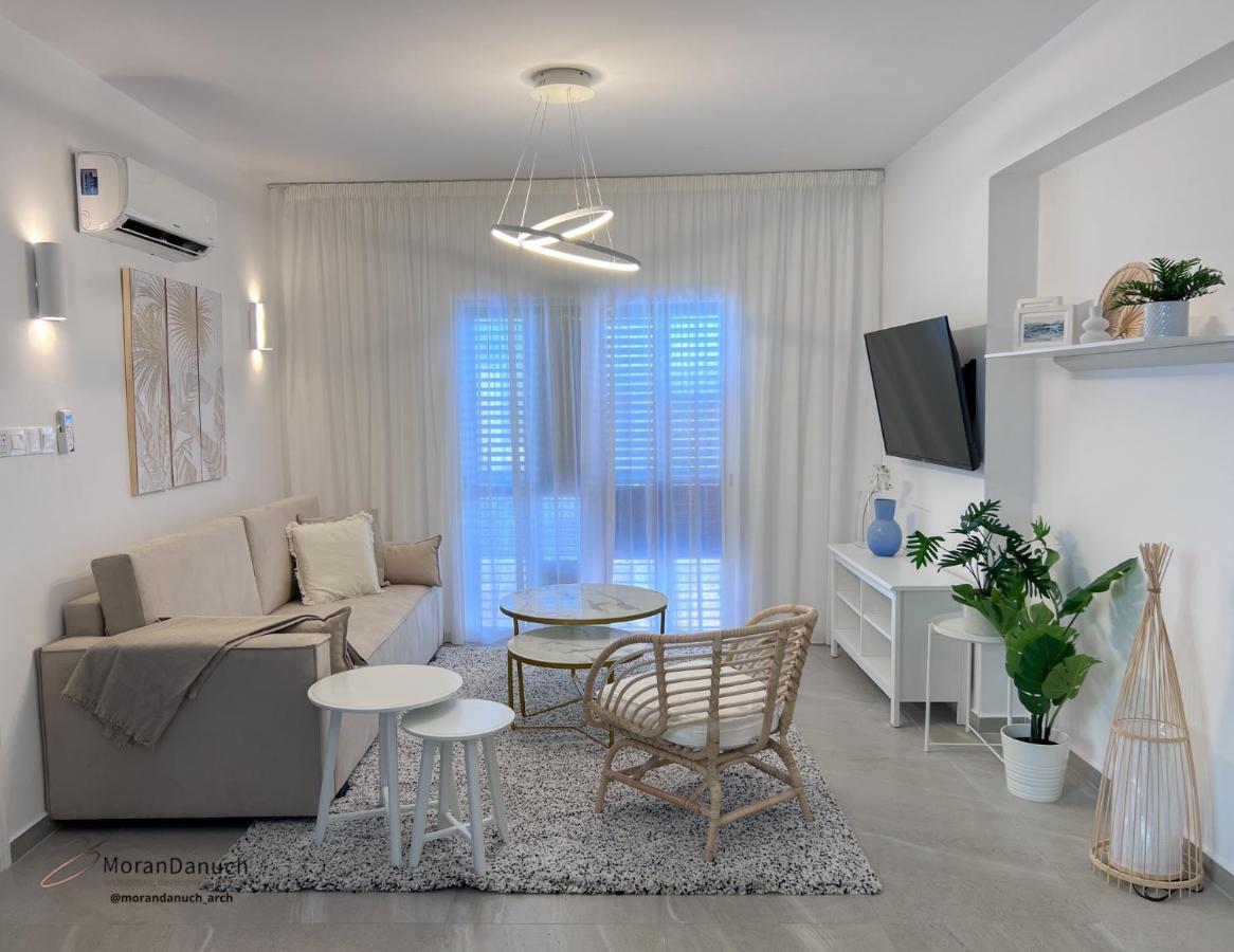 Ikaria Sea View Apartment Klorakas Eksteriør billede